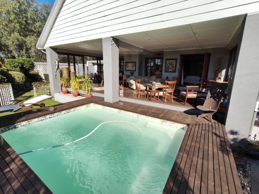3 Bedroom Property for Sale in Deneysville Free State